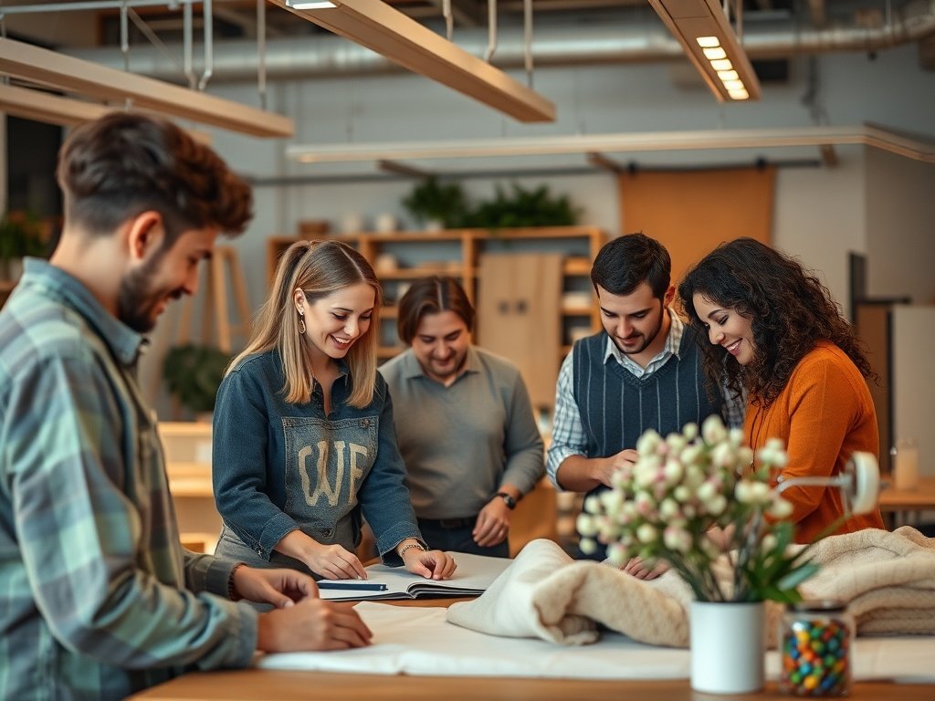 About JOUFFRE LIMITED